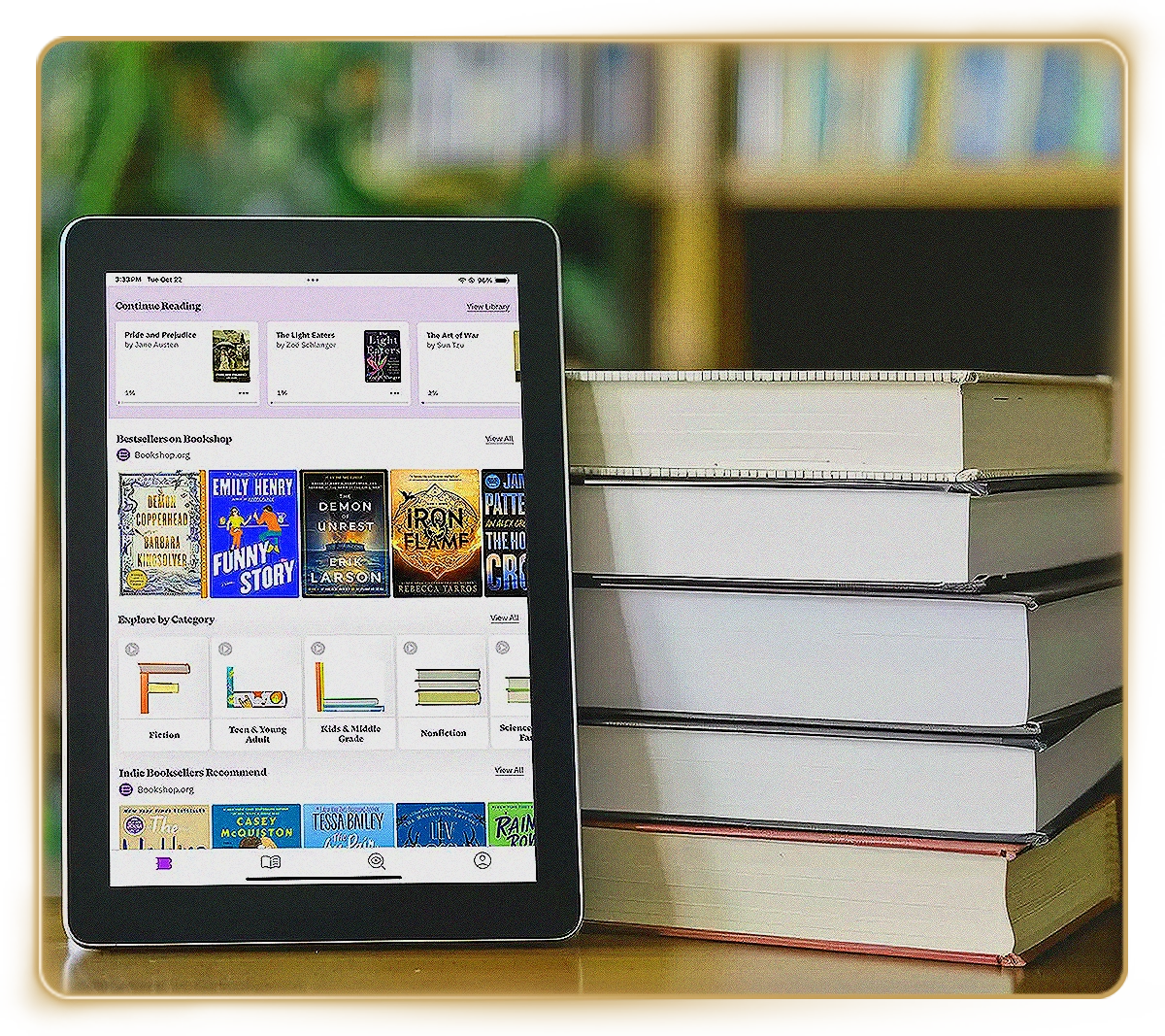 Aurelia Press Professional Publishing